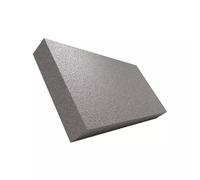 StickersLab - TERMOLAN GREYPOR X31 TK8 RE - Pannello EPS grafite 1000×500 per cappotto ETICS (80 mm - 3.5 mq pacco)