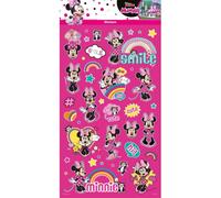 Stickervel Twinkle - Minnie Mouse