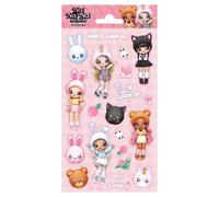 Stickervel Twinkle - NaNa Surprise