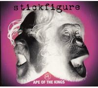 Stickfigure - Ape of the Kings