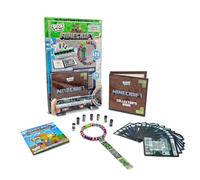 Sticki Rolls Libro dei collezionisti di Minecraft