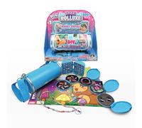 Sticki Rolls Sticki Rolluxe S3, borsa da trasporto, kit di adesivi per gioielli