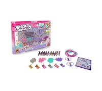 Sticki Rolls - Sticki Set Per Realizzare Bracciali E Collane