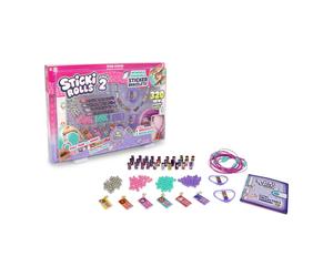 Sticki Rolls - Sticki Set Per Realizzare Bracciali E Collane
