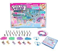 STICKI ROLLS - STICKI STATION S3 Giocattolo Character