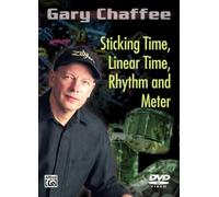 Sticking Time, Linear Time, Rhythm and Meter