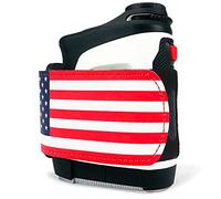 STICKIT Cinghia magnetica per telemetro - Gen3 Bandiera americana - Serie STICKIT