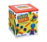 Stickle Bricks Little Builder - Mattoncini per Costruzioni