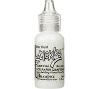 Stickles Glitter Colle Ranger Industries 20622 Stickles, Stardust