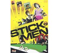 Stickmen
