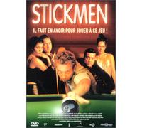 Stickmen