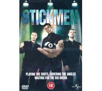 Stickmen [Edizione: Regno Unito] [Edizione: Regno Unito]