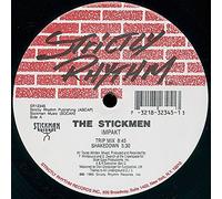 Stickmen / Impakt
