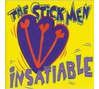 Stickmen - Insatiable