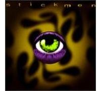 Stickmen - Life Colored Green