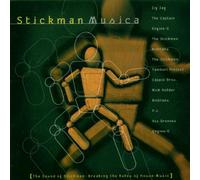 Stickmen - Musica