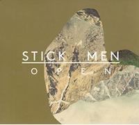 Stickmen - Open