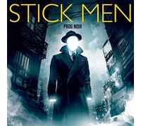 Stickmen - Prog Noir