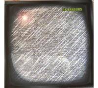Stickmen,the - Afterhours