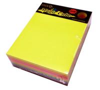 Stick'n Magic Cube - Foglietti adesivi per appunti, 280 fogli