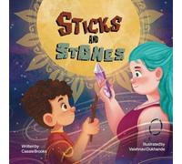 Sticks and Stones: 1