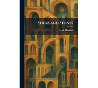 Sticks and Stones