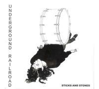 Sticks and Stones