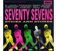 Sticks and Stones by Seventy Sevens