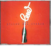 STICKS AND STONES CD UK A&M 1994