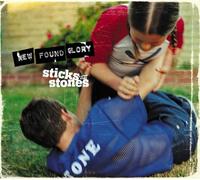 STICKS AND STONES(ltd.reissue)