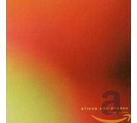 Sticks And Stones - Shed Grace