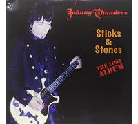 Sticks and Stones: the Lost Album [VINYL]