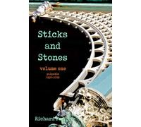 Sticks and Stones: volume one - palpable