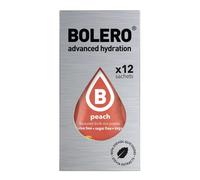 BOLERO Sticks Drink Frutto del Drago, 12 stick da 3 grammi