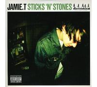 Sticks 'n' Stones EP