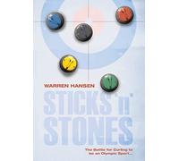 Sticks 'n' Stones: The Battle for Curling to be an Olympic Sport