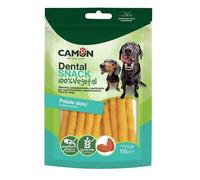 STICKS PATATA DOLCE 100G