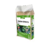 STICKS PREMIUM - ALIMENTO IN STICKS GALLEGGIANTI PER KOI E PESCI ROSSI