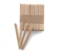 Sticks - Set 500 Bastoncini In Legno 113x10h2 SILIKOMART