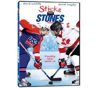 Sticks & Stones - Sticks & Stones [Edizione: Stati Uniti]