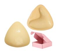 Sticky Bra | Strapless Breast Enhancement Bra Inserts | Reusable Silicone B
