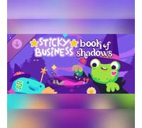 Sticky Business: Book of Shadows (PC) Steam Gift - GLOBAL