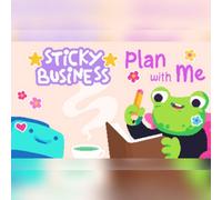 Sticky Business - Plan With Me (DLC) (PC) Steam Key - GLOBAL
