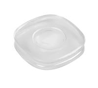 Sticky Disk 2 in 1, cuscinetto Nano-Gel adesivo • Per telefono, navigatore e