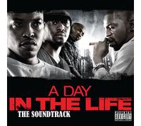 Sticky Fingaz - Day In The Life Soundtrack (2 CD)