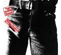Sticky Fingers (2009 Remastered) - Rolling Stones CD 2701562 UNIVERSAL STRATEGIC