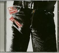 Sticky Fingers (2009 Remastered) - Rolling Stones CD 2701562 UNIVERSAL STRATEGIC