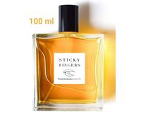 STICKY FINGERS GRANDE 100ml NUOVO PROFUMO FRANCESCA BIANCHI PATCHOULI ESTRATTO