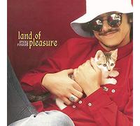 Sticky Fingers - Land Of Pleasure (2 LP)