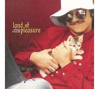 Sticky Fingers - Land Of Pleasure